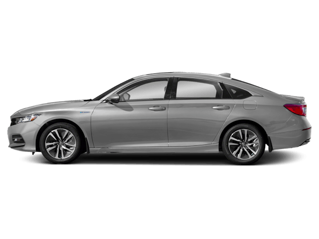 Used 2020 Honda Accord Hybrid  4dr Car